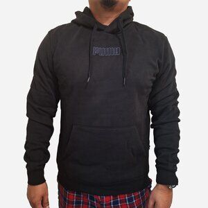 Puma Men's Mirrored Po Hoody